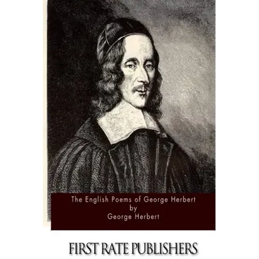 The English Poems of George Herbert