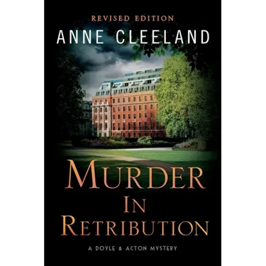 Murder in Retribution: Revised Edition