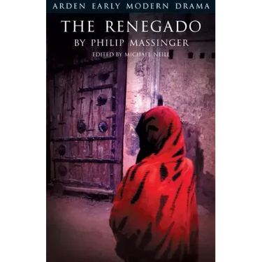 The Renegado