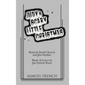 Judy's Scary Little Christmas