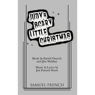Judy's Scary Little Christmas