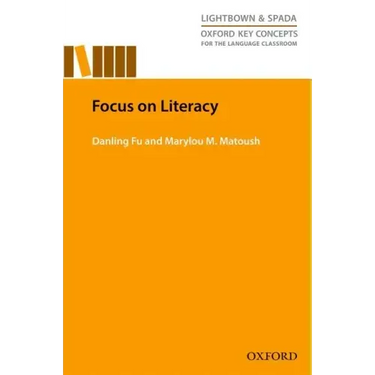 Focus on Literacy