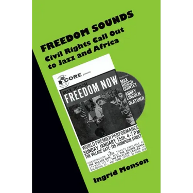 Freedom Sounds