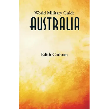 World Military Guide: Australia