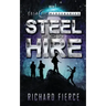 Steel for Hire: A Female Lead Space Opera