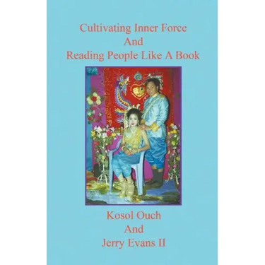 Cultivating Inner Force And Reading People Like A Book