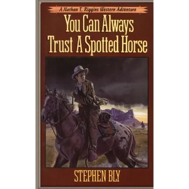 You Can Always Trust a Spotted Horse
