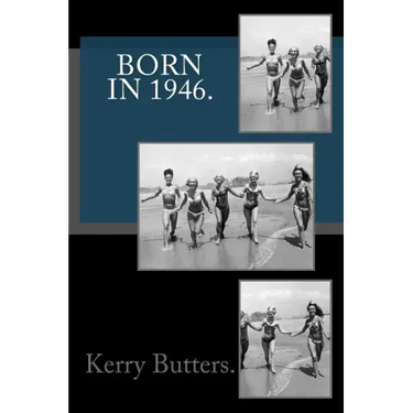 Born in 1946