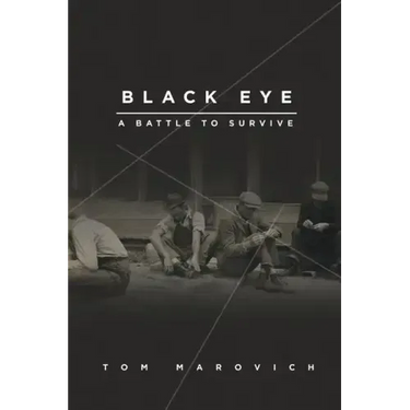 Black Eye: A Battle to Survive