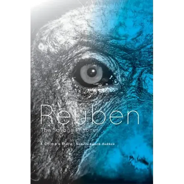 Reuben - The Savage Prisoner: A Chimp's Story