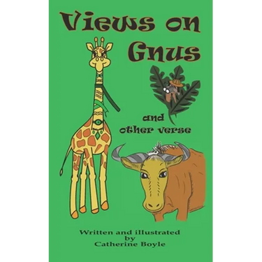 Views on Gnus: and other verse