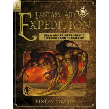 Fantasy Art Expedition