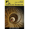 The Circular Staircase: Large Print Edition