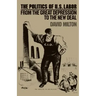 Politics of Us Labor