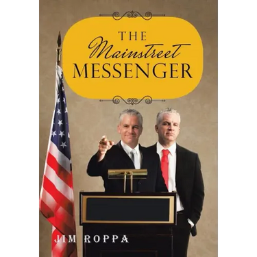 The Mainstreet Messenger