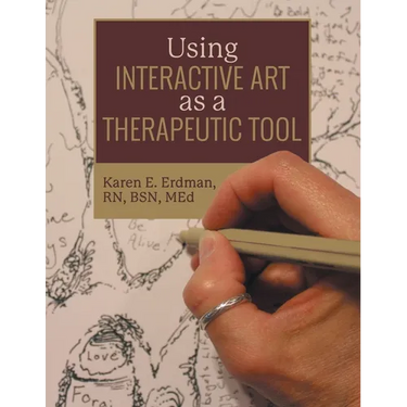 Using Interactive Art as a Therapeutic Tool