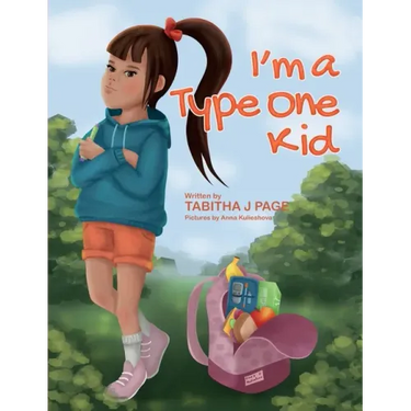 I'm a Type One Kid