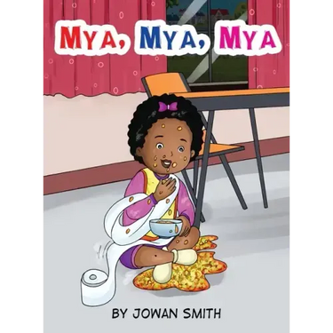Mya, Mya, Mya