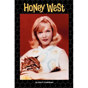 Honey West