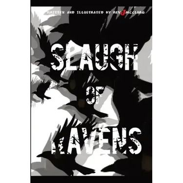 Slaugh of Ravens