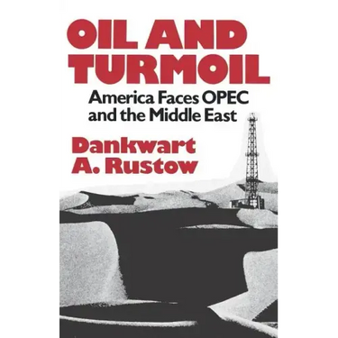 Oil and Turmoil
