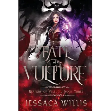 Fate of the Vulture