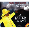 A Letter to Amy