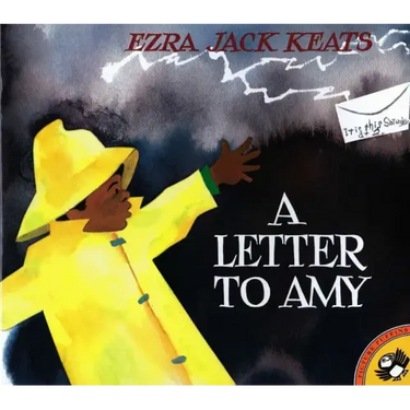 A Letter to Amy