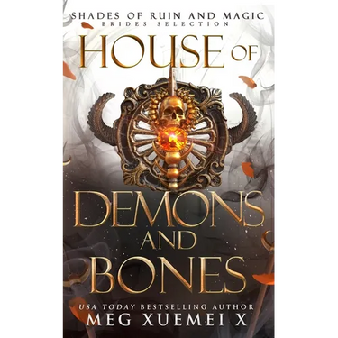 House of Demons and Bones