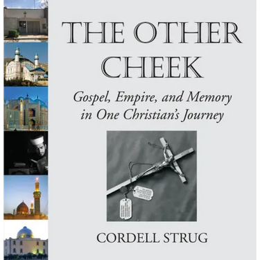The Other Cheek