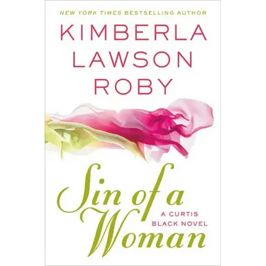 Sin of a Woman