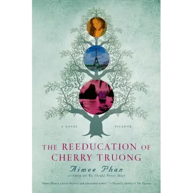 The Reeducation of Cherry Truong