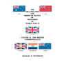 The Organization and Order of Battle of Militaries in World War II: Volume II - The British Commonwealth