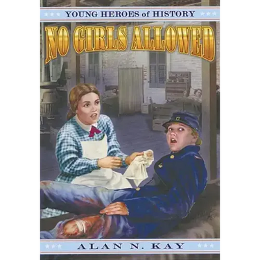 No Girls Allowed