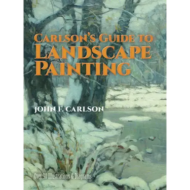 Carlson's Guide to Landscape Painting