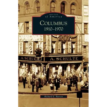 Columbus: 1910-1970