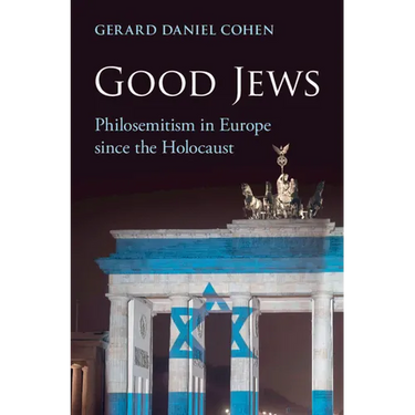 Good Jews