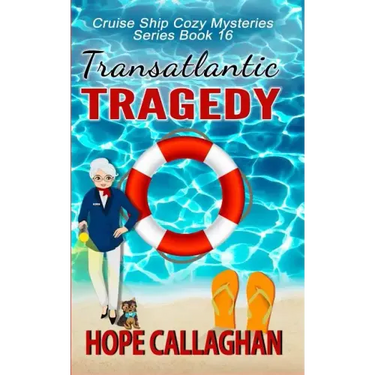 Transatlantic Tragedy: A Cruise Ship Mystery