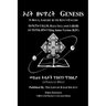 Genesis In Amharic and English (Side by Side): The First Book Of Moses The Amharic Torah Diglot