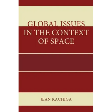 Global Issues in the Context of Space
