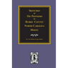 Sketches of the Pioneers in Burke County, North Carolina History