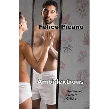 Ambidextrous: The Secret Lives of Children