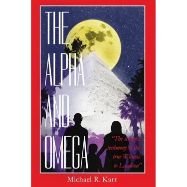 The Alpha and Omega