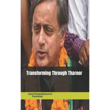 Transforming Through Tharoor