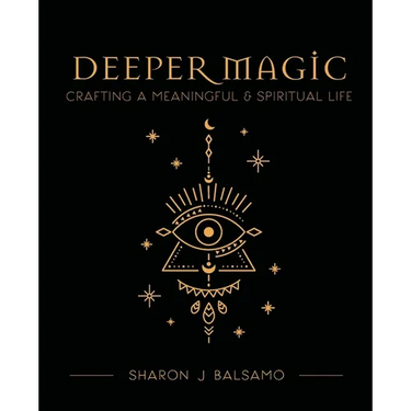 Deeper Magic