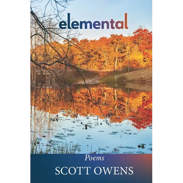 Elemental: Poems