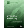 ASTER 20th Anniversary