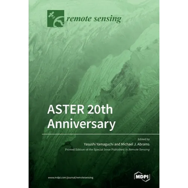 ASTER 20th Anniversary