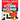 EXTRA LARGE Print CODEWORD Puzzles