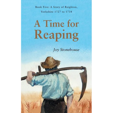 A Time for Reaping